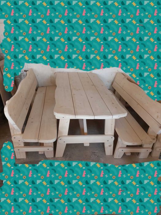 meble ogrodowe  sprzedam