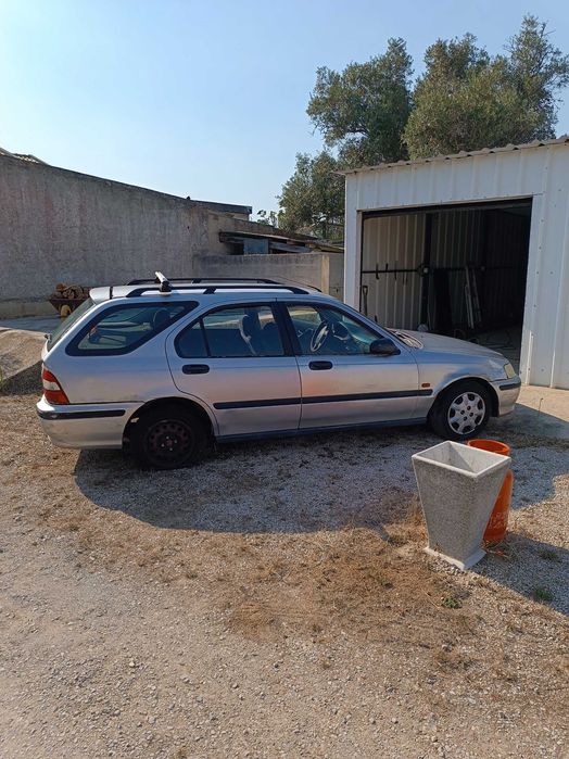 Peças de honda ej8sr 1.6vtec e de ek3 1,5ils vtec de 3 portas