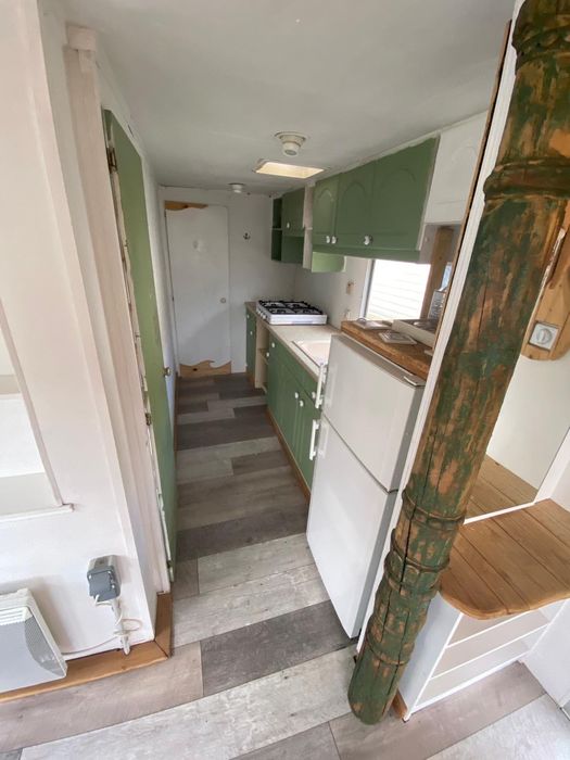 Domek holenderski na sprzedaż