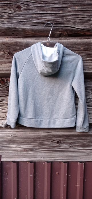 Rozpinana bluza treningowa Nike Dri-Fit 128-137 cm