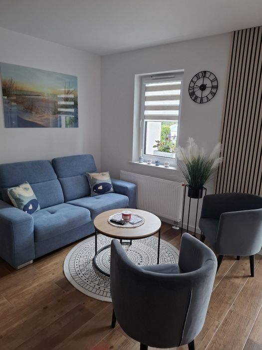 Apartament "Klimaty Bałtyku "