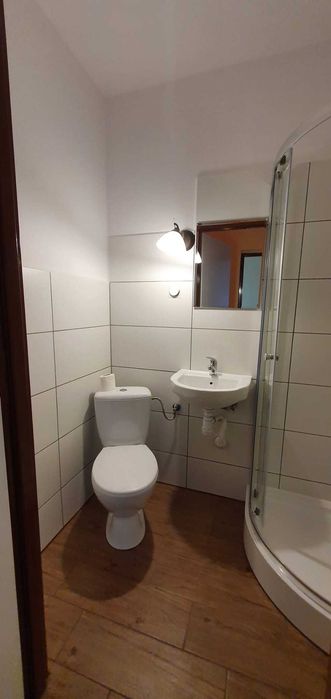 noclegi pracownicze kwatery hostel pokoje Katowice ChorzówSiemianowice