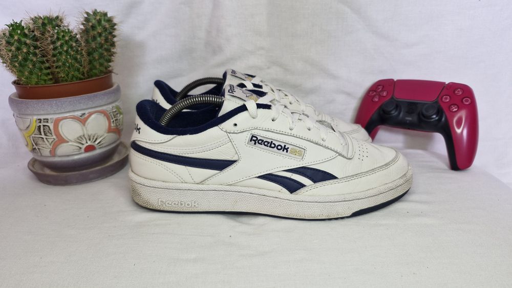 Чоловічі кросівки Reebok Classic.Розмір 42.5
