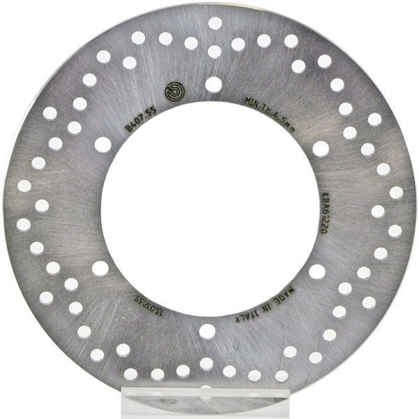 disco travão tras brembo ducati / yamaha -68b40755
