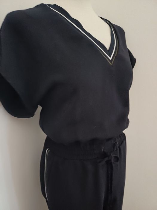 Macacão senhora ZARA