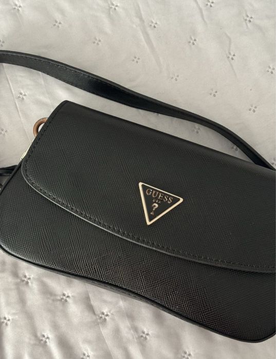 Сумочка guess cordelia