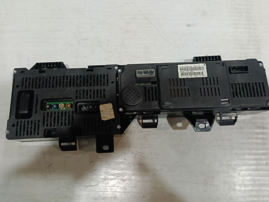 Renault Grande Scenic iii Quadrante 2009/2010/2011/2012/2013/14/15/16