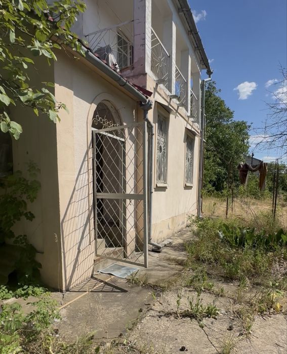 Дом- дача в Новой Дофиновке, СК Сахарник. с  документами, под ключ