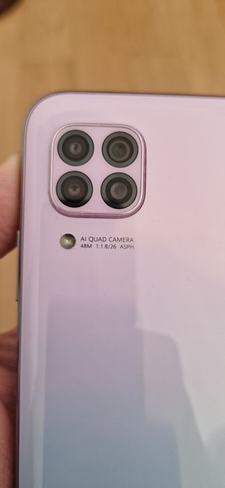 Huawei P40 Lite 6GB/128GB