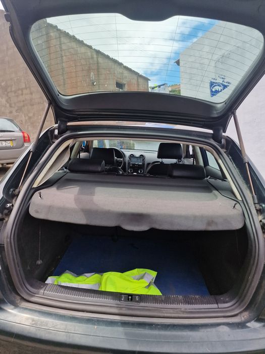 Audi A3 8P 2.0TDI SportBack
