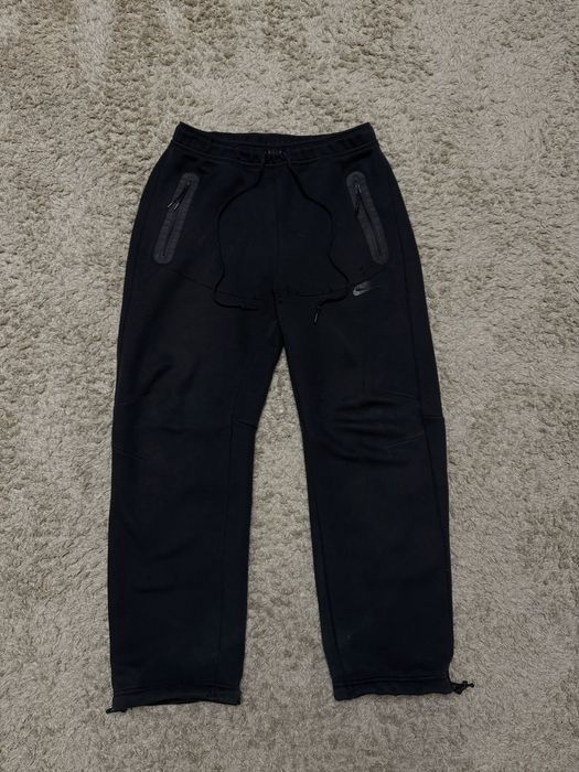 продам шатни nike tech fleece