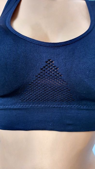 Top fitness S siateczka