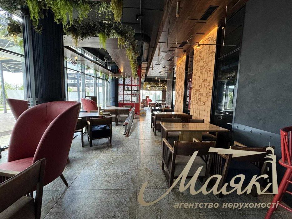 Commercial real estate at st. Andreya Verkhoglyada Dragomirova (area 560 m²) - Atlanta.ua - photo 9