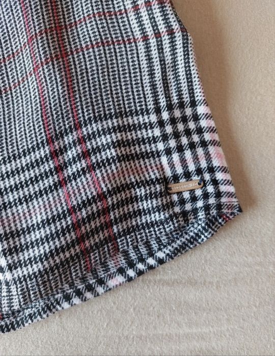 Koszula dziewczęca coccodrillo r.134