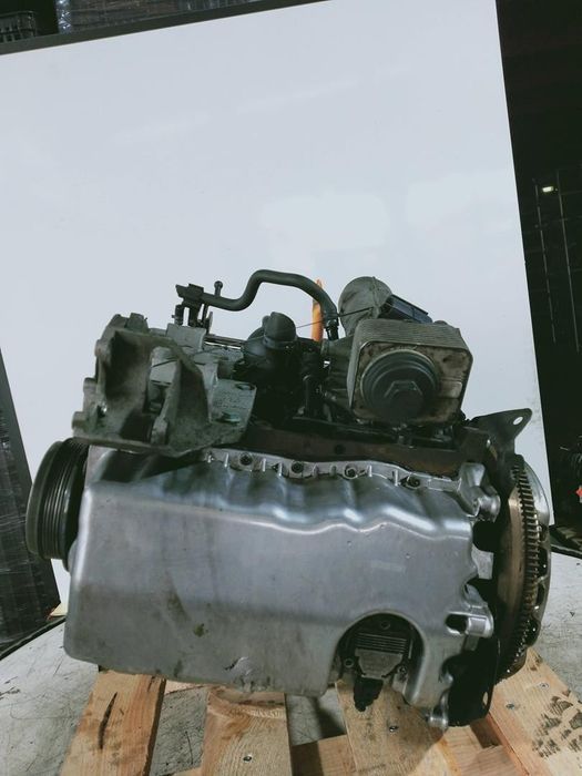 MOTOR GOLF IV PD130 REFª: ASZ