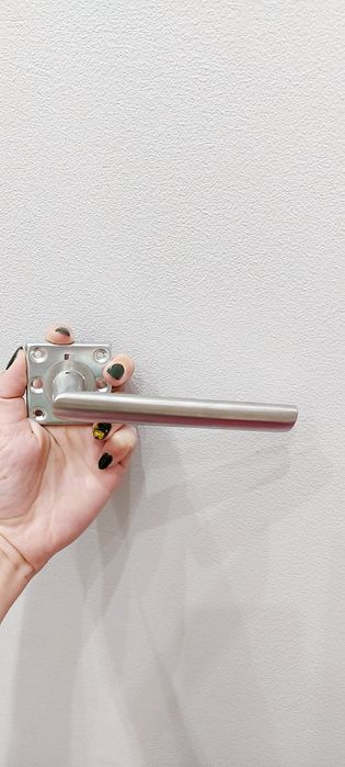 Klamki wewnętrzne 8x