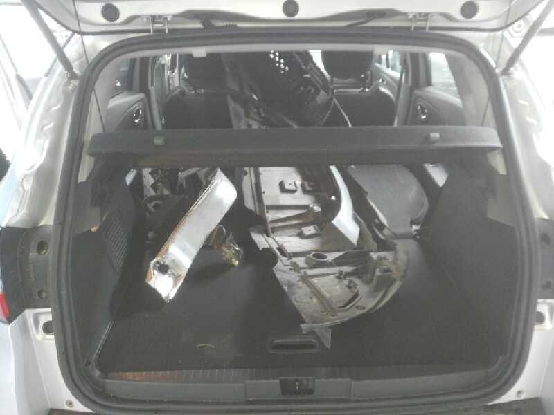 Quadrante Renault Captur I
