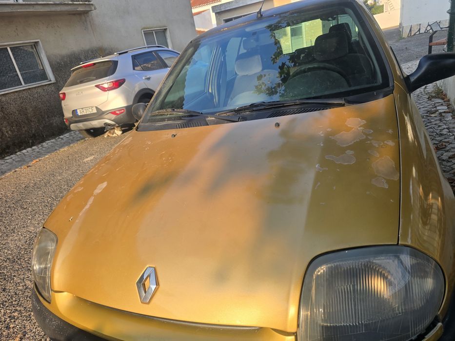 Carro muito bom paro o dia dia
