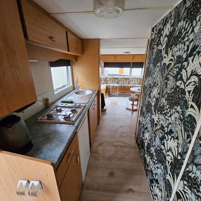 Domek holenderski nr 211