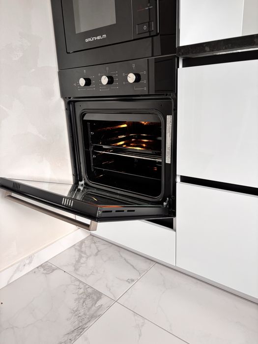 Духова шафа GRÜNHELM GDG 252 B