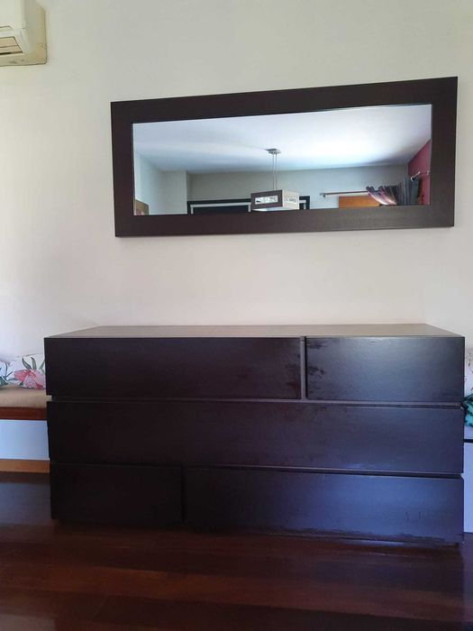 móveis de quarto completo