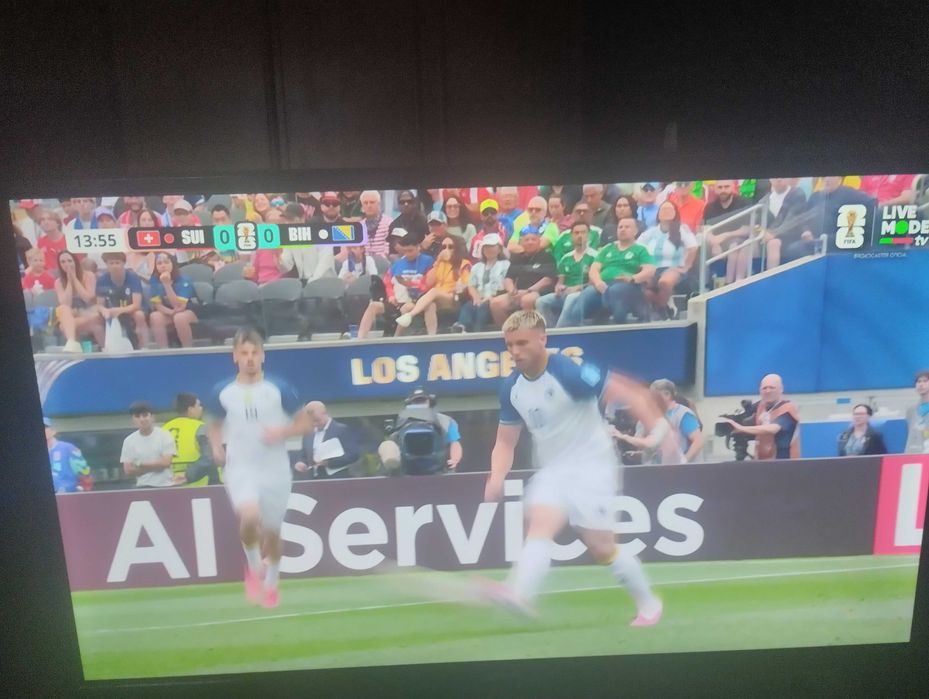TV Qilive como nova