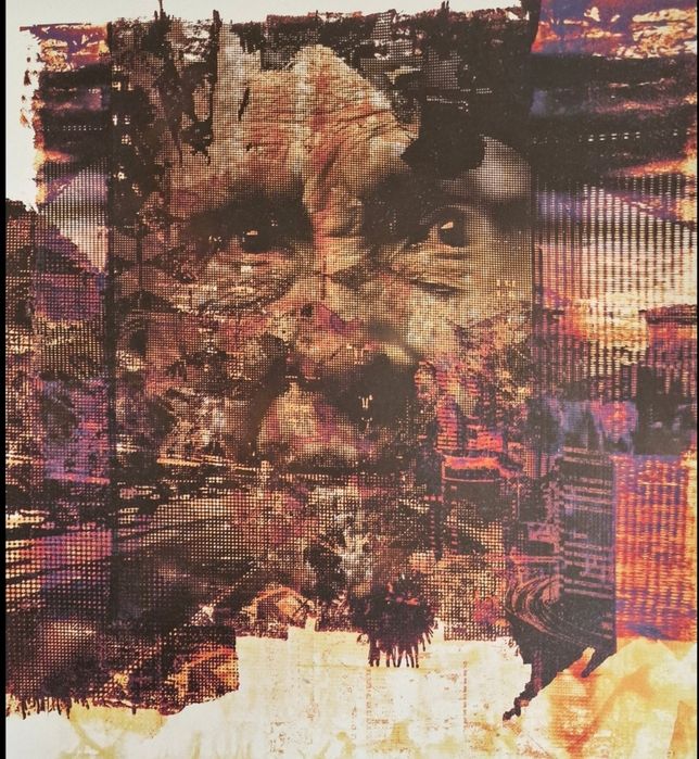 Vhils (1987) - Dope 2564740969085314120