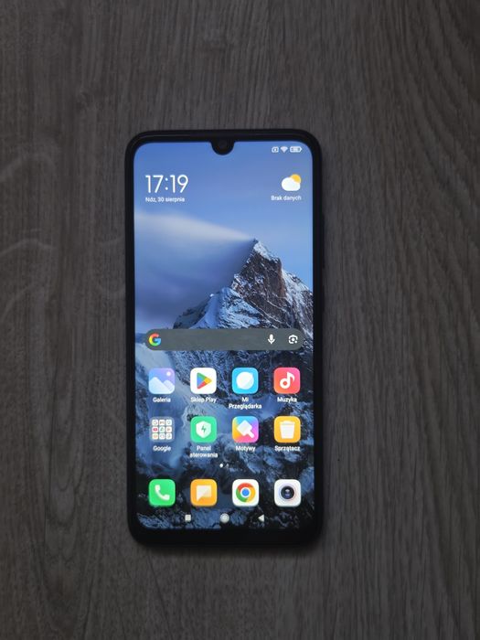 Xiaomi Redmi Note 7