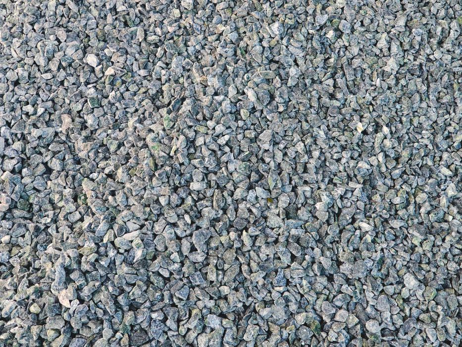 Serpentynit 4-31,5, kruszywo ozdobne, granit, kliniec, tłuczeń