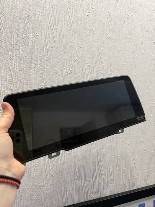 Магнитола CarPlay Android для BMW X3 G01