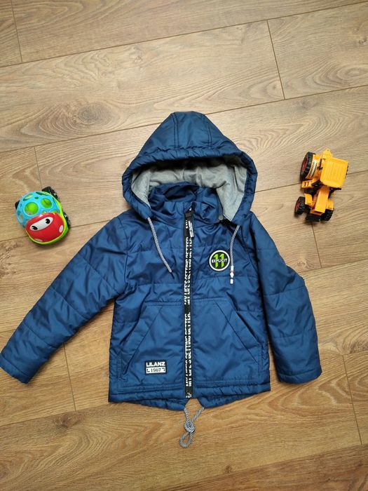 Продам куртку парочку 92 розмір