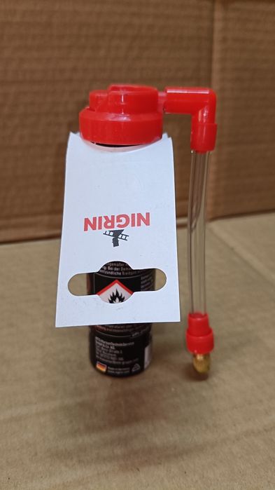 Nigrin Bike Care Uniseks Preparat Do Uszczelniania Opon, 75 ml