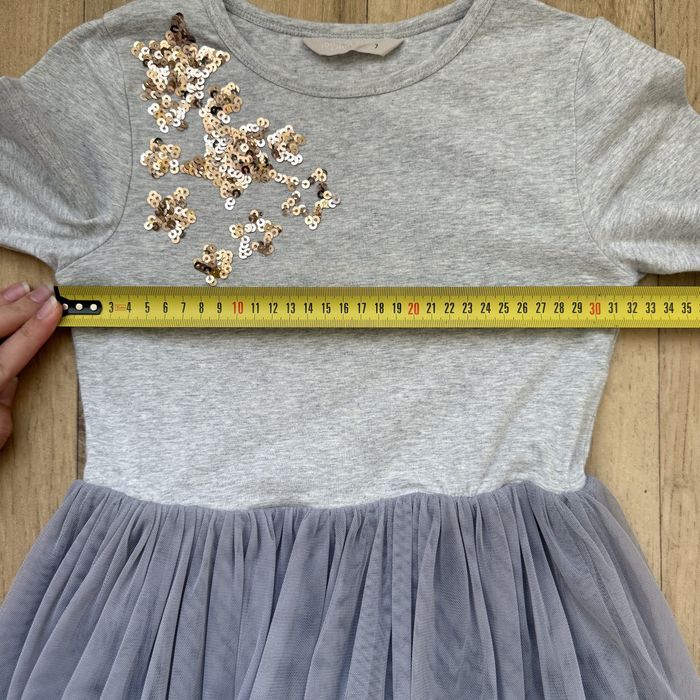 Плаття/ сукня для дівчинки 122 Next