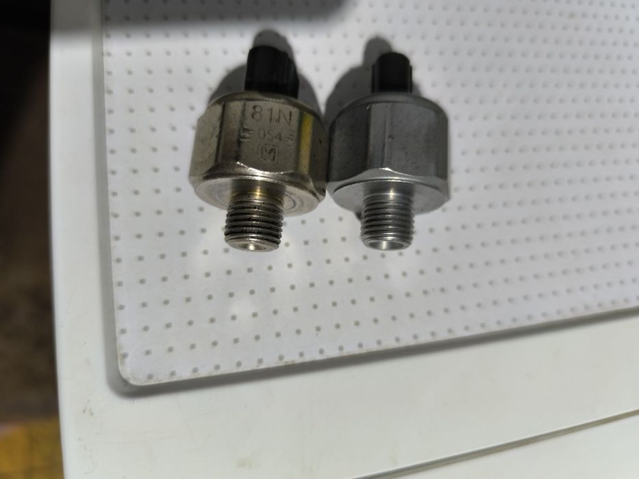 Продам датчики детонации Honda Accord 7