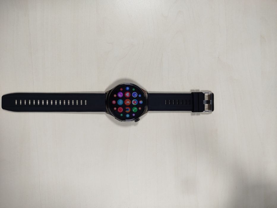 Смарт-годинник X1 Pro+