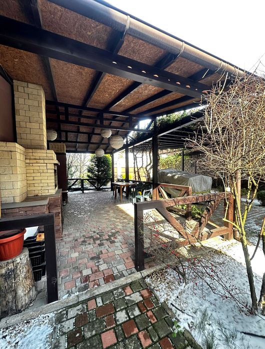 Ваш идеальный дом уже ждёт Вас ! Центральная часть Мельниц .