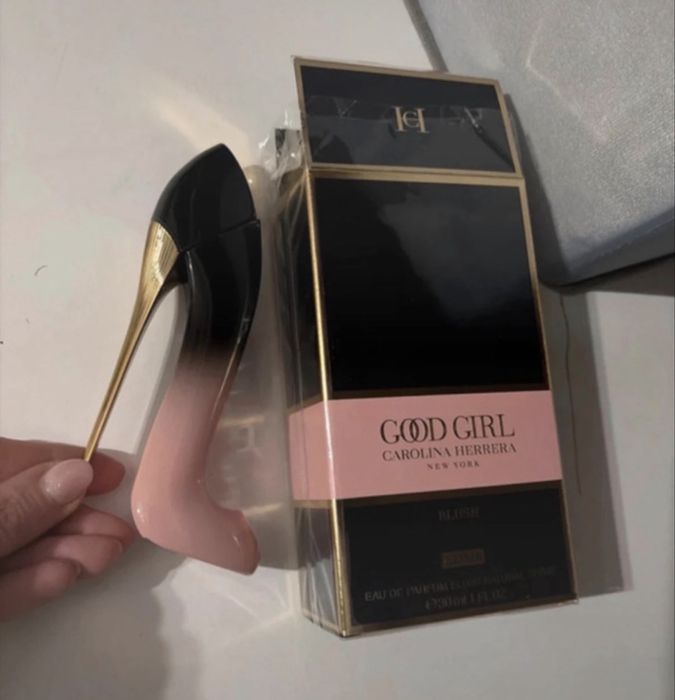 Perfum carolina herrera