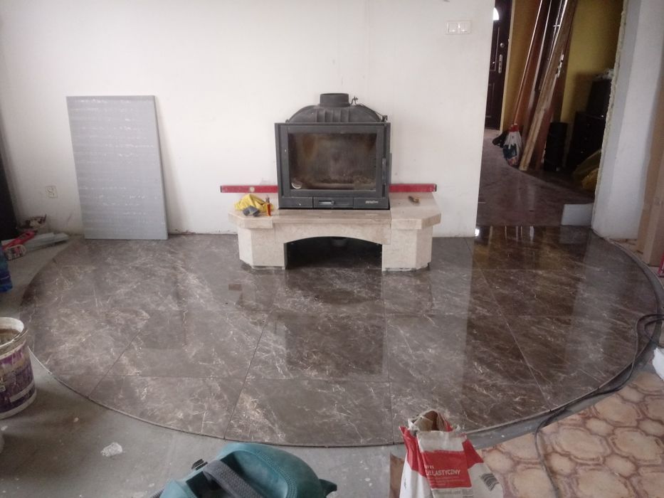 Remont domu mieszkania