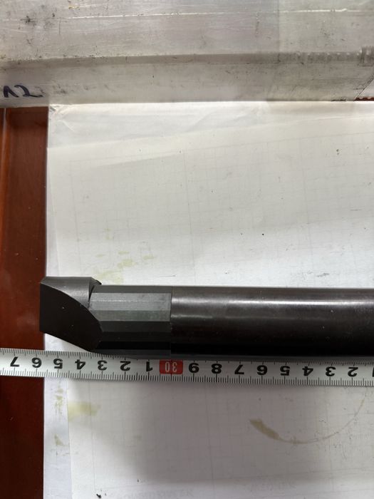 Oprawka tokarska MEGACUT S32U MCLNR12 32mm CNMG