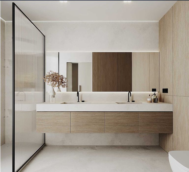 Apartamento T2 – Condomínio Fechado com Piscina – Cedência de Posição