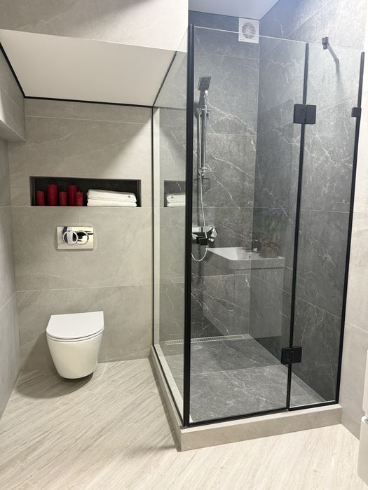 Таунхаус з готовим дизайнерським ремонтом.