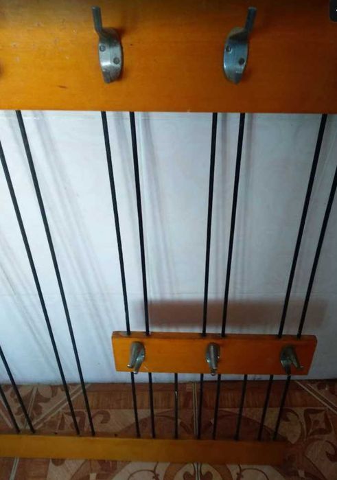 Вешалка для одежды Для обуви