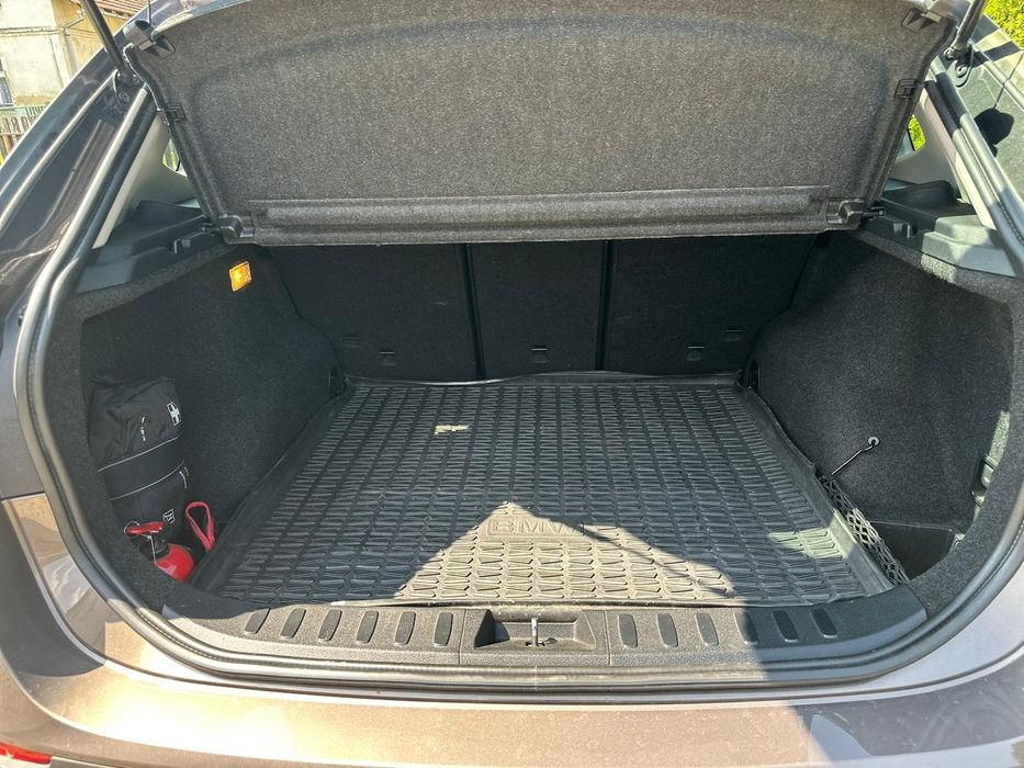BMW  X1  x drive 20d, 2011