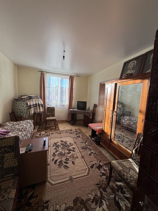 Будинок у Брошнів-Осаді