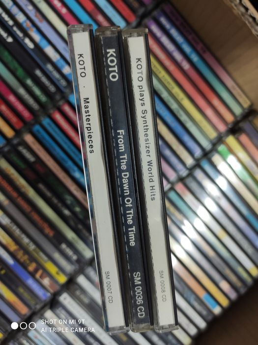Snake's Music płyty CD składanki sprzedaż zamiana
