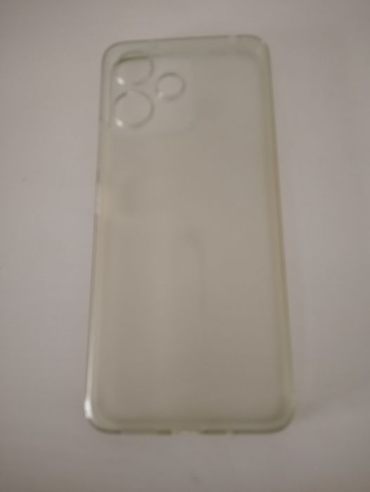 Capa para telemóvel em silicone