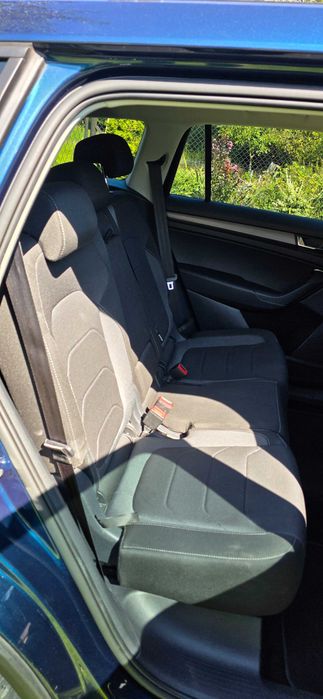 Sprzedam samochód SKODA KODIAQ