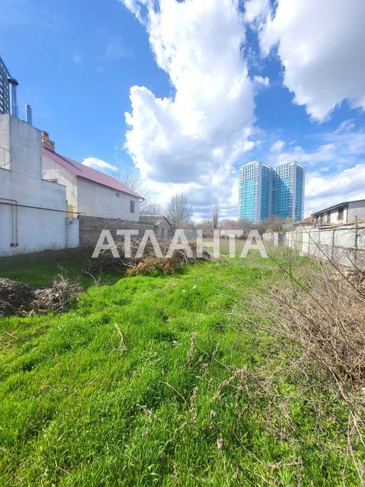 Продам участок с Коммуникациями 7 соток Фасад 16м Глинки Чубаевка