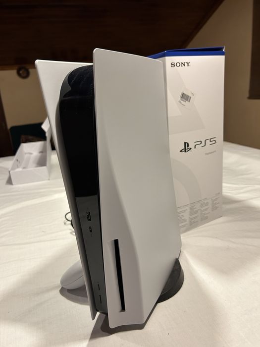 Playstation 5 1TB