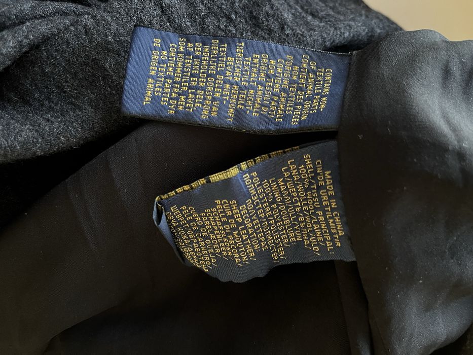 Міні-спідниця Polo Ralph Lauren